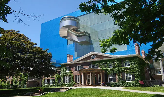 Galeria de Arte de Ontario