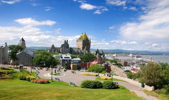 Guia de Quebec