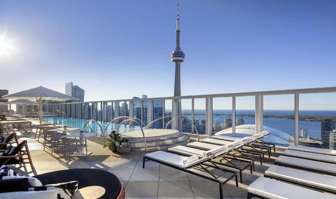 Dicas de Hotéis para se Hospedar em Toronto em Agosto